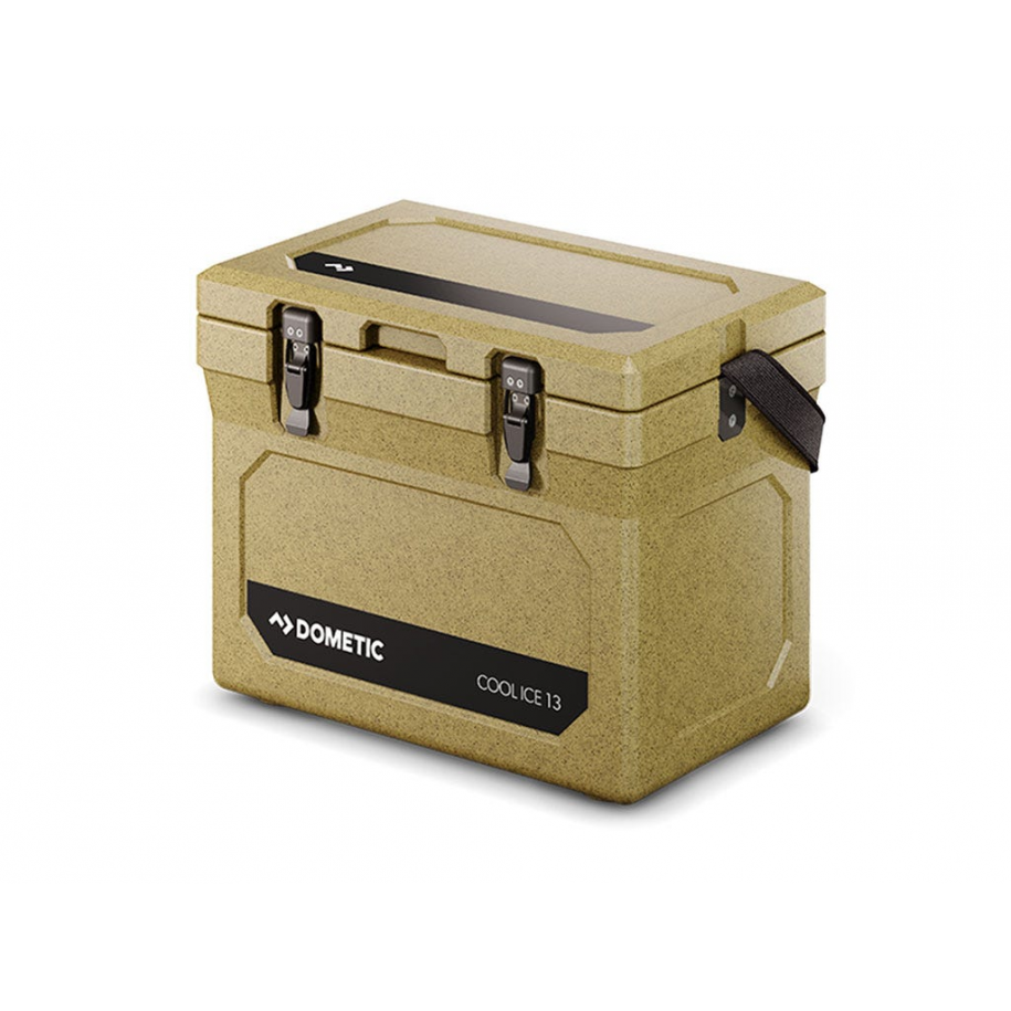 Montpellier4x4 | Dometic Dometic WCI 13L/3.4Gal Cool-Ice Icebox / Olive